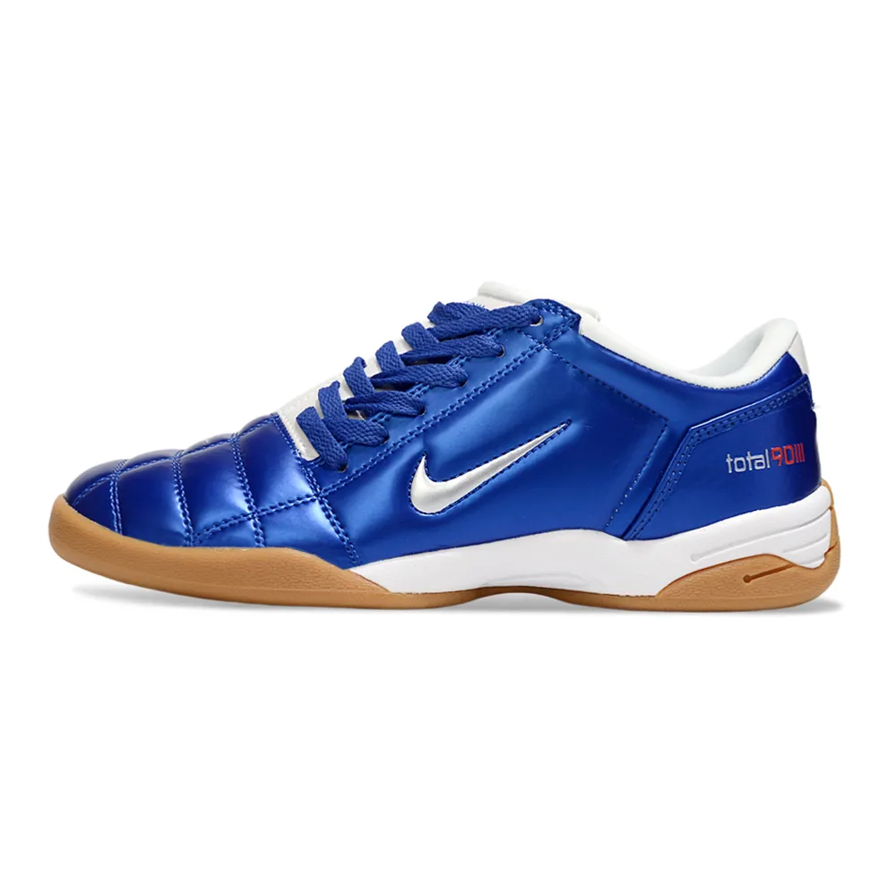 Chuteira Futsal Nike Total 90 | Alta Performance
