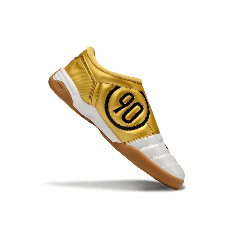 Chuteira Futsal Nike Total 90 IC | Alto Desempenho