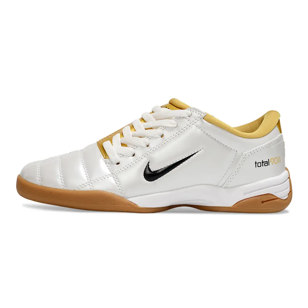 Chuteira Futsal Nike Total 90 IC | Alto Desempenho