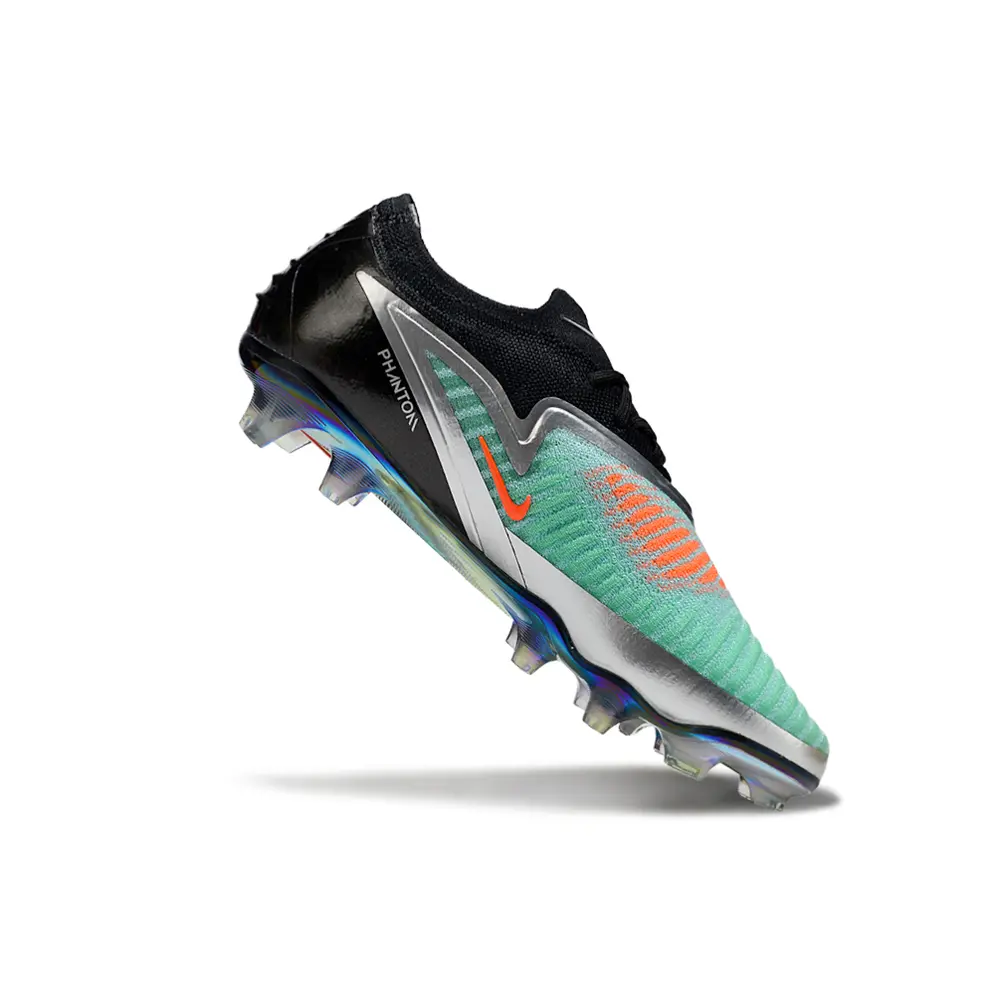 Chuteira Campo Nike Phantom GX Elite FG | Controle e Agilidade