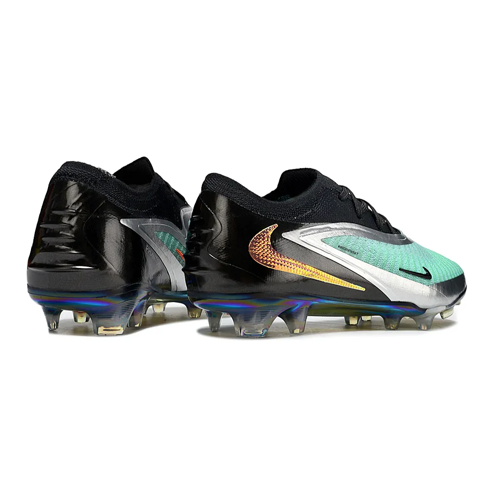 Chuteira Campo Nike Phantom GX Elite FG | Controle e Agilidade