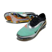 Chuteira Campo Nike Phantom GX Elite FG | Controle e Agilidade - imagem 3