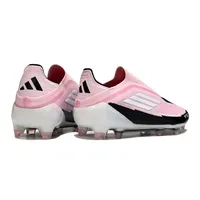 Chuteira Adidas F50+ LL FG | Laceless - imagem 3