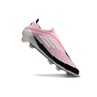 Chuteira Adidas F50+ LL FG | Laceless - imagem 4