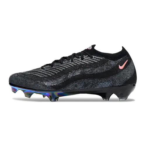 Chuteira Campo Nike Air Zoom Mercurial Vapor 16 Elite FG Preto "Air Max 95"