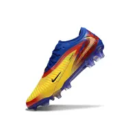Chuteira Campo Nike Phantom GX Elite FG | Controle Preciso - imagem 2
