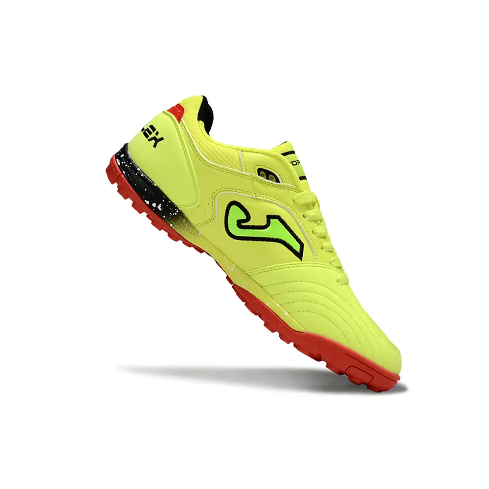 Chuteira Society Joma Top Flex | Flexibilidade, Controle e Conforto