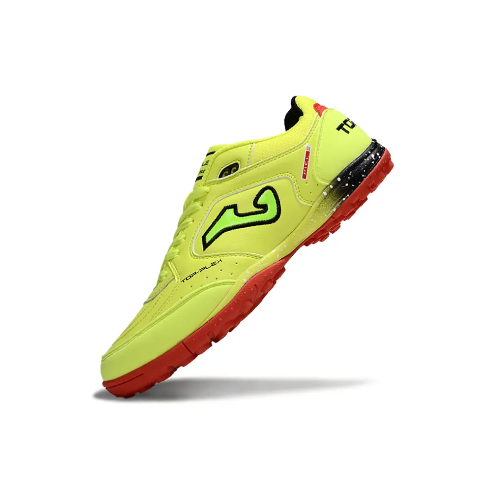 Chuteira Society Joma Top Flex | Flexibilidade, Controle e Conforto