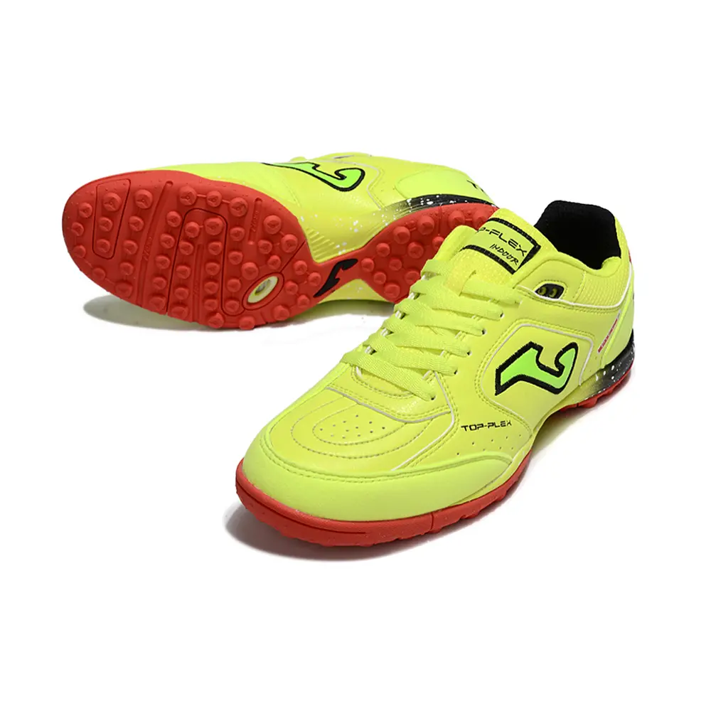 Chuteira Society Joma Top Flex | Flexibilidade, Controle e Conforto