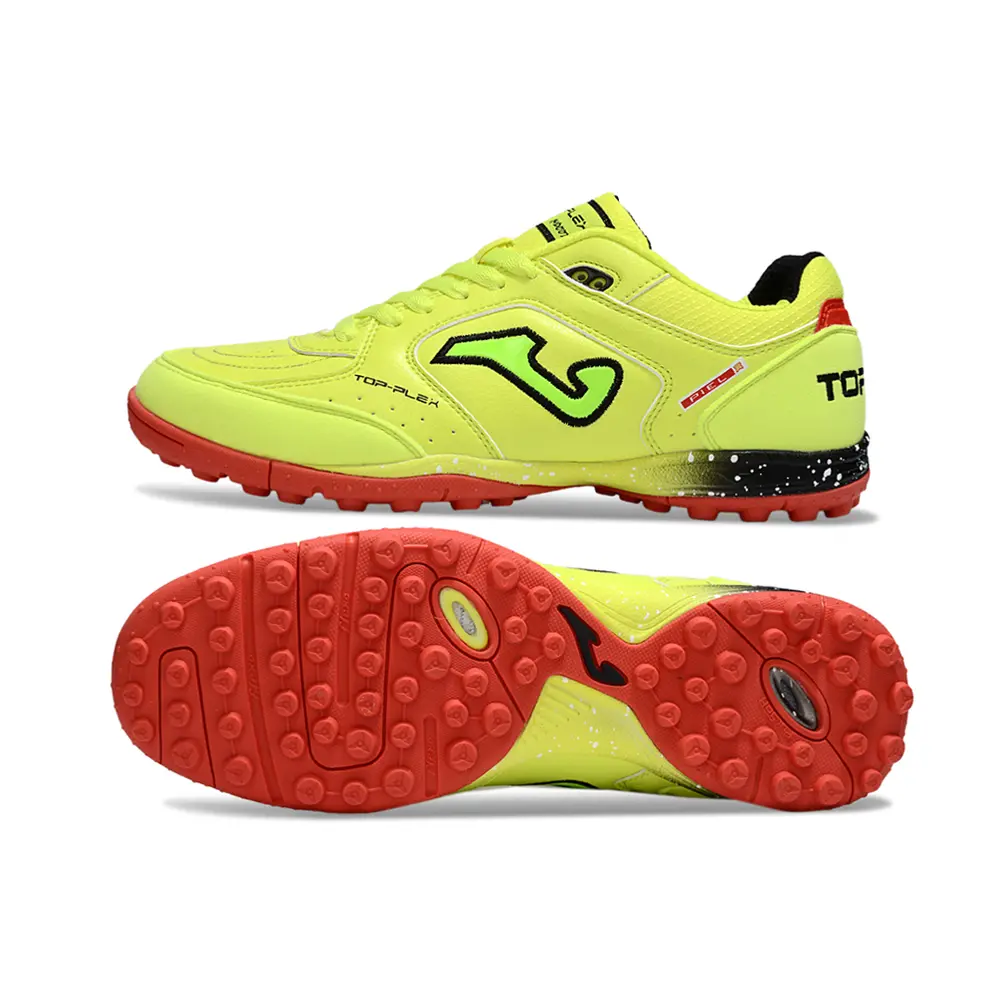 Chuteira Society Joma Top Flex | Flexibilidade, Controle e Conforto