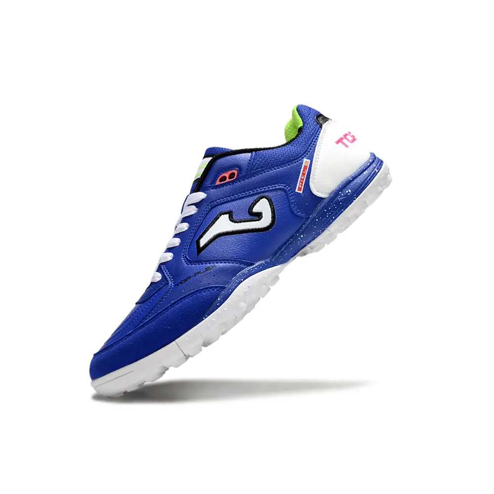 Chuteira Society Joma Top Flex TF | Conforto e Controle