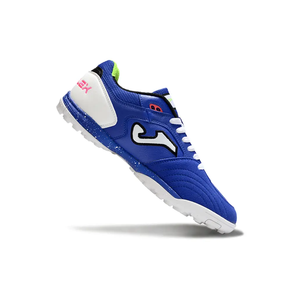 Chuteira Society Joma Top Flex TF | Conforto e Controle