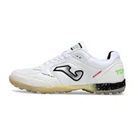 Chuteira Society Joma Top Flex TF Branco | Conforto e Performance - imagem 1
