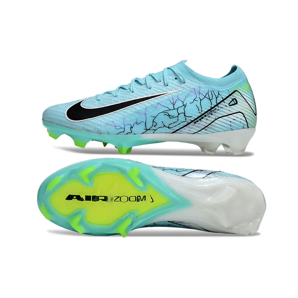 Chuteira Nike Mercurial Vapor FG | Velocidade e Controle