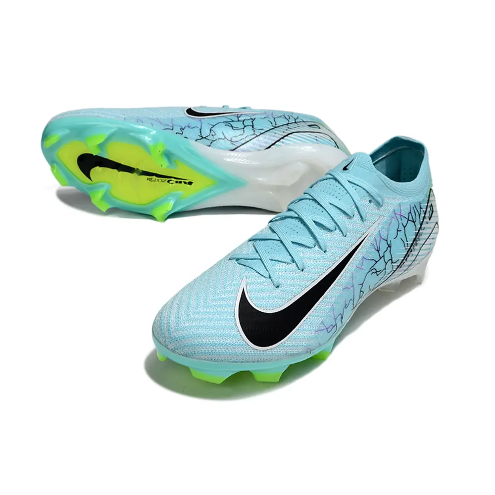 Chuteira Nike Mercurial Vapor FG | Velocidade e Controle