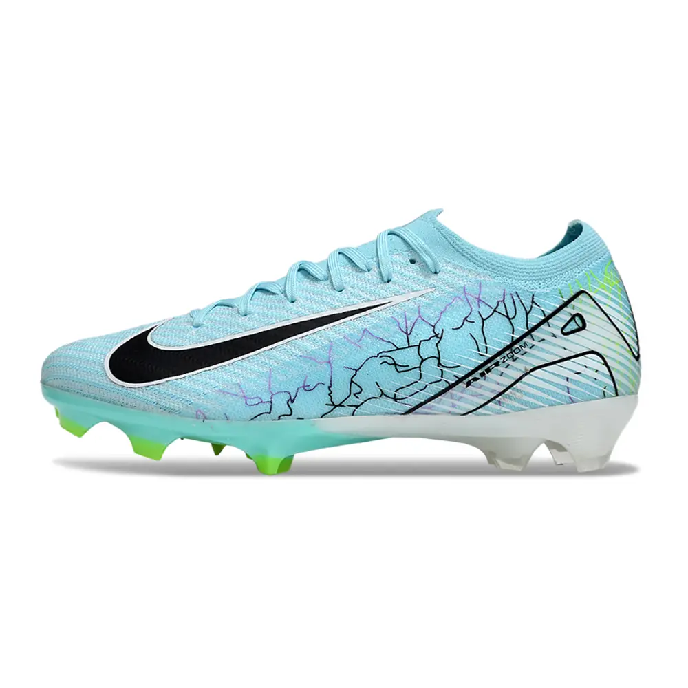Chuteira Nike Mercurial Vapor FG | Velocidade e Controle