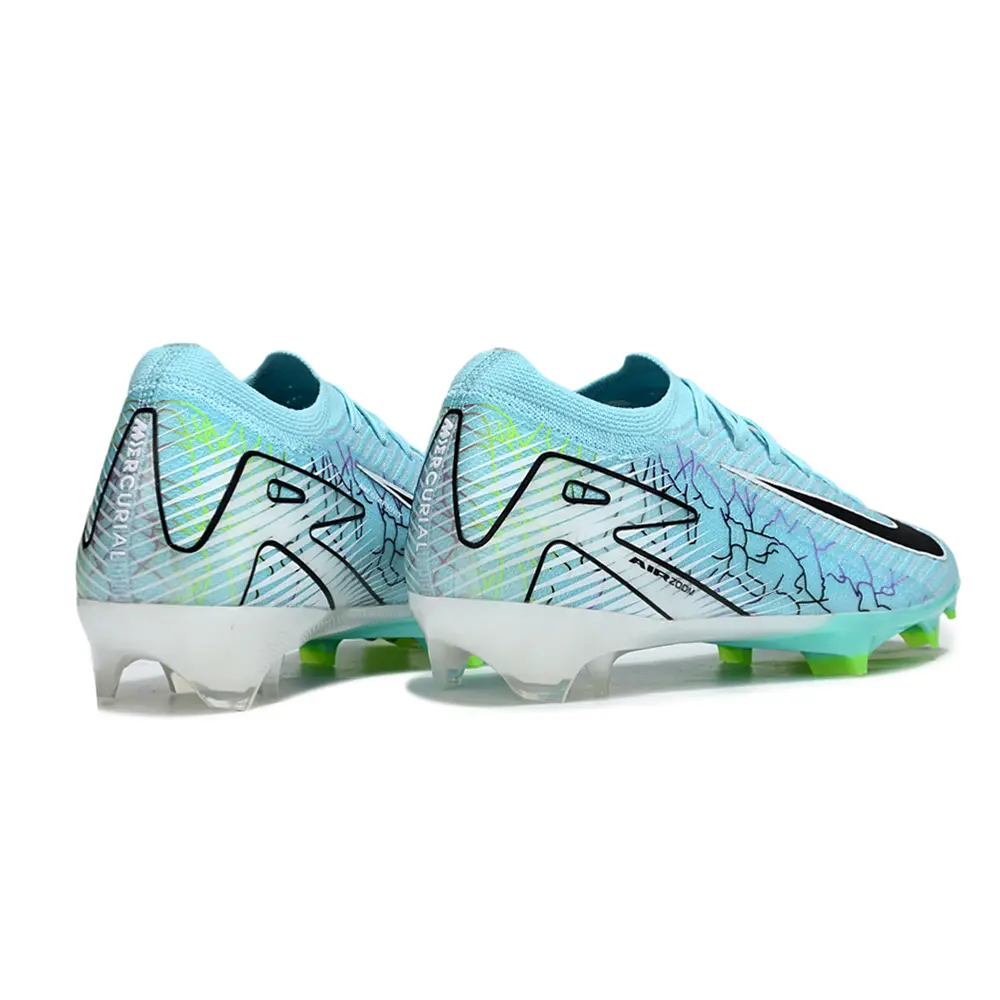 Chuteira Nike Mercurial Vapor FG | Velocidade e Controle