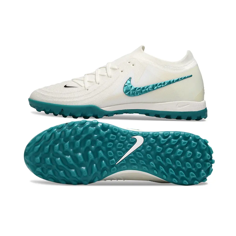 Chuteira Society Nike Phantom GX2 Elite TF | Estilo