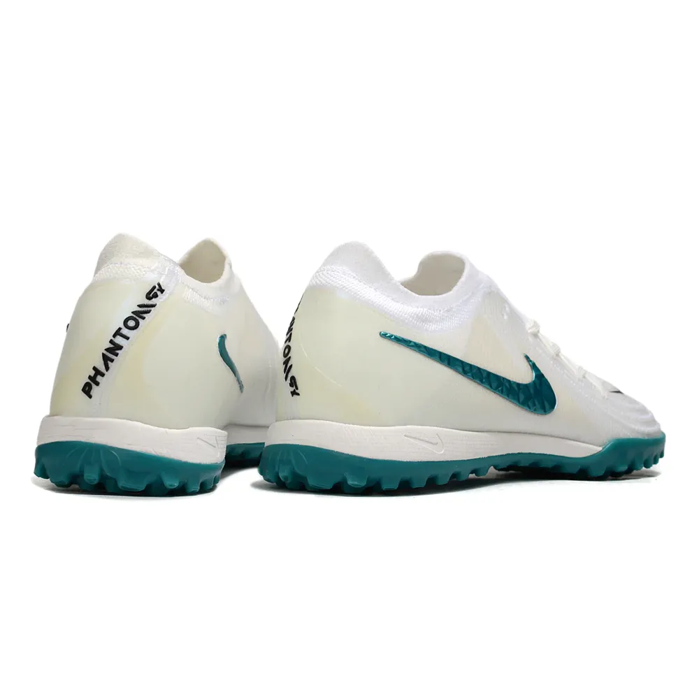 Chuteira Society Nike Phantom GX2 Elite TF | Estilo