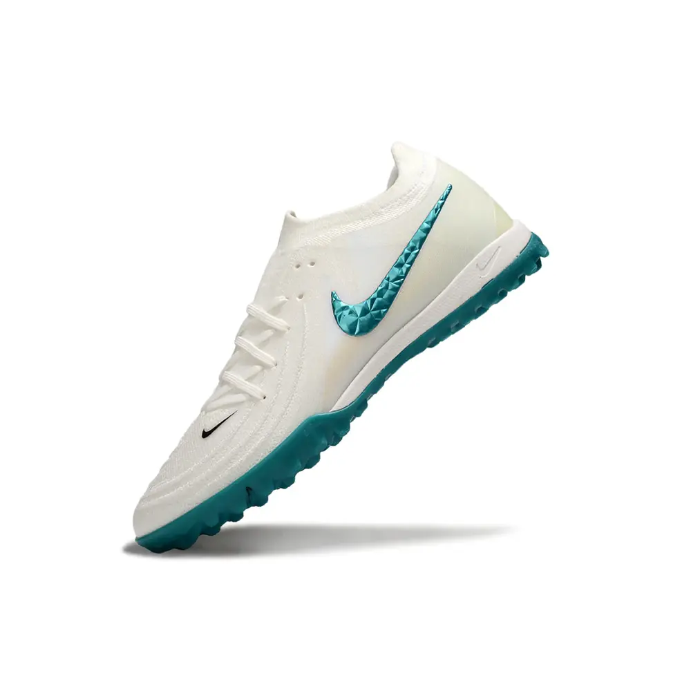 Chuteira Society Nike Phantom GX2 Elite TF | Estilo