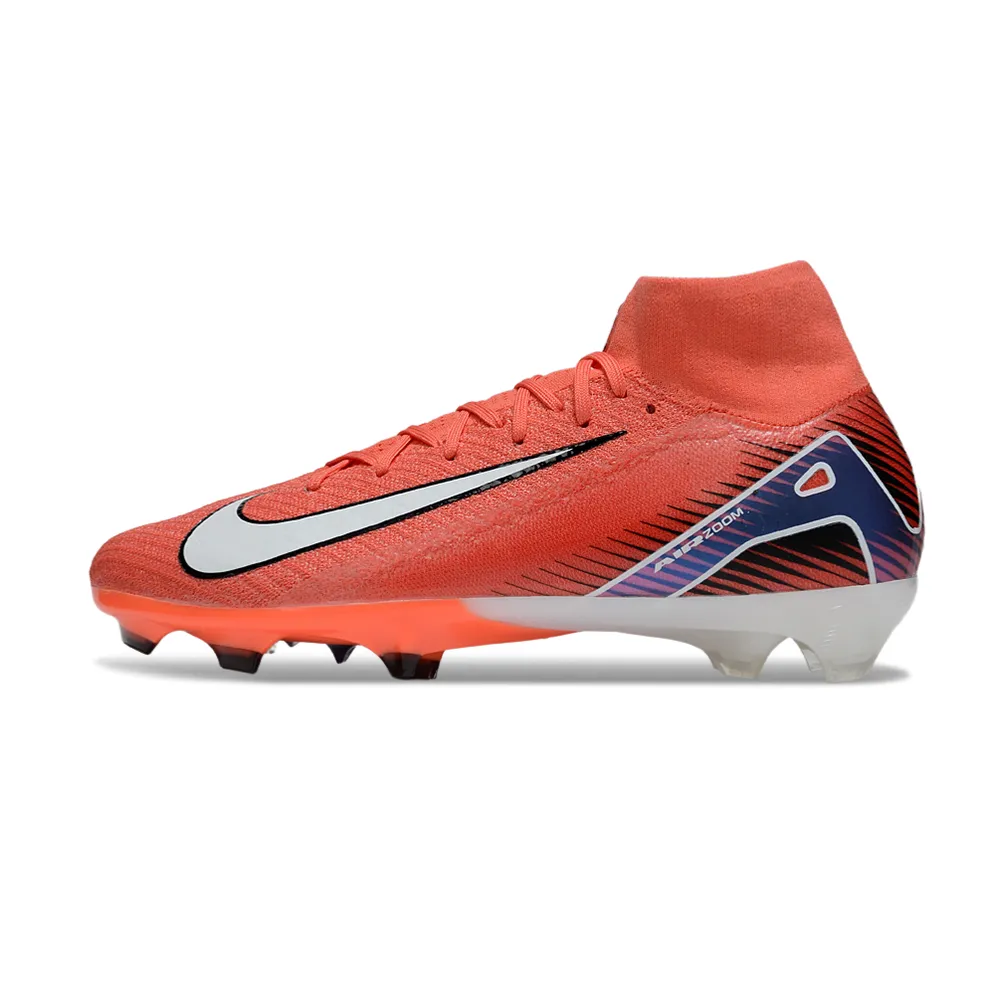 Chuteira Nike Mercurial Superfly | Velocidade e Controle