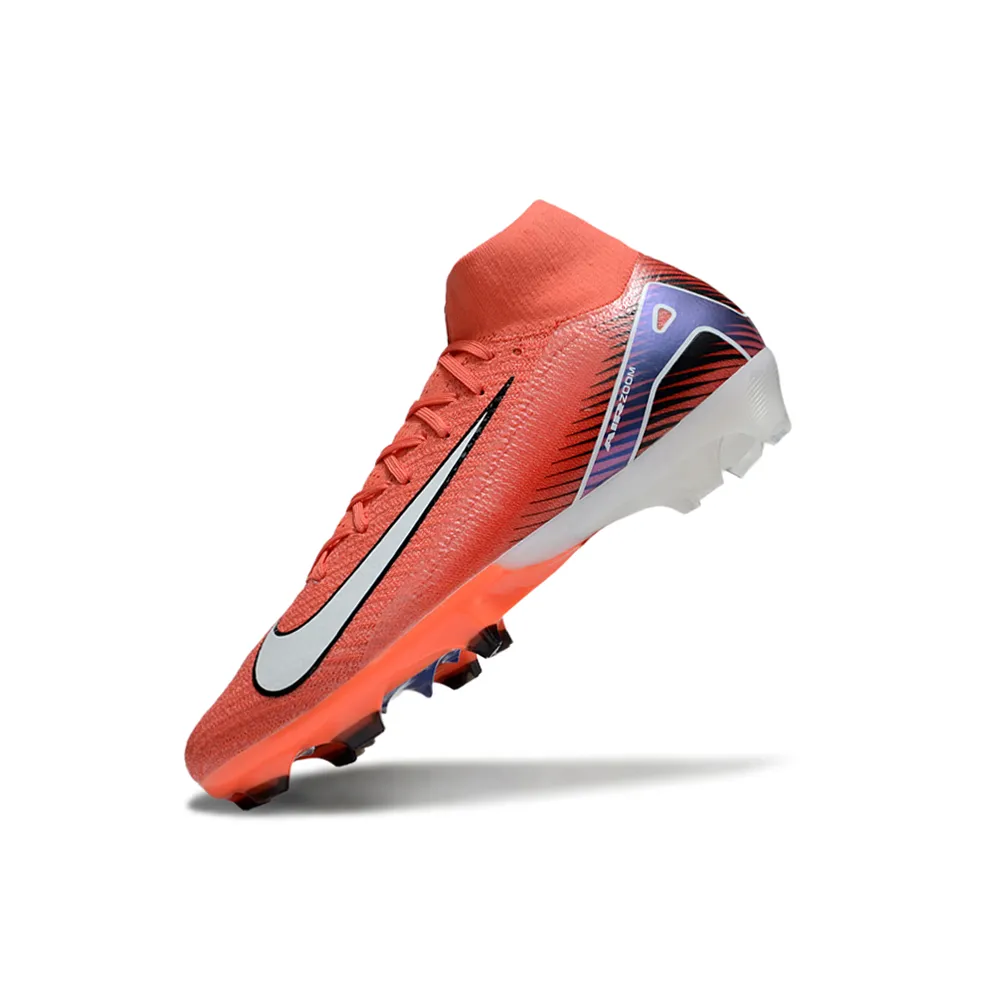 Chuteira Nike Mercurial Superfly | Velocidade e Controle