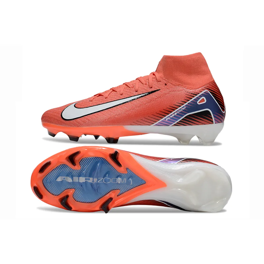 Chuteira Nike Mercurial Superfly | Velocidade e Controle