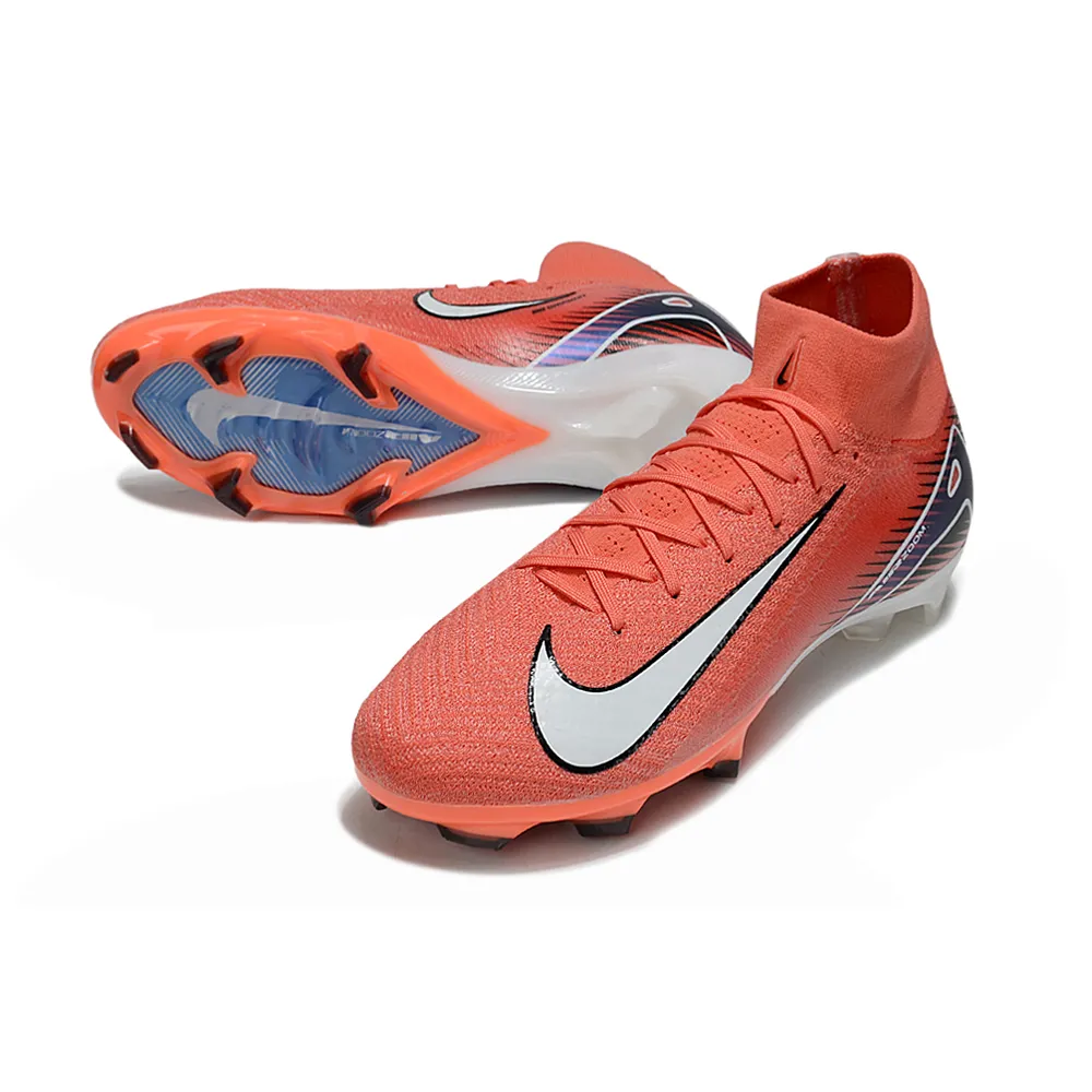 Chuteira Nike Mercurial Superfly | Velocidade e Controle