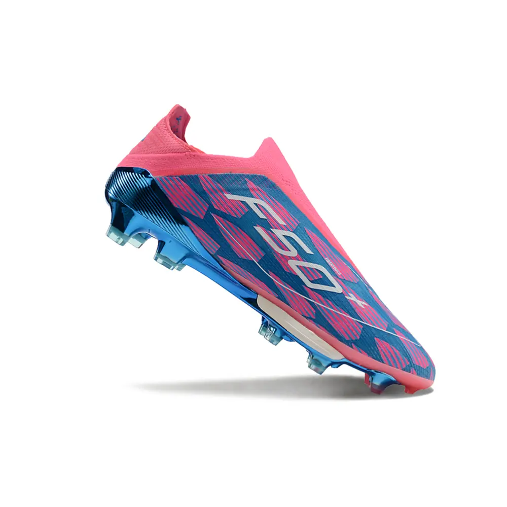 Chuteira Adidas F50+ LL FG | Conforto e Aderência