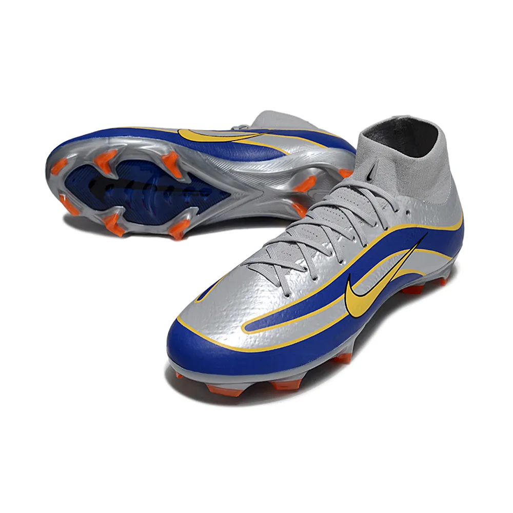 Chuteira Nike Air Zoom Mercurial Superfly 10 Elite FG