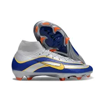Chuteira Nike Air Zoom Mercurial Superfly 10 Elite FG - imagem 2