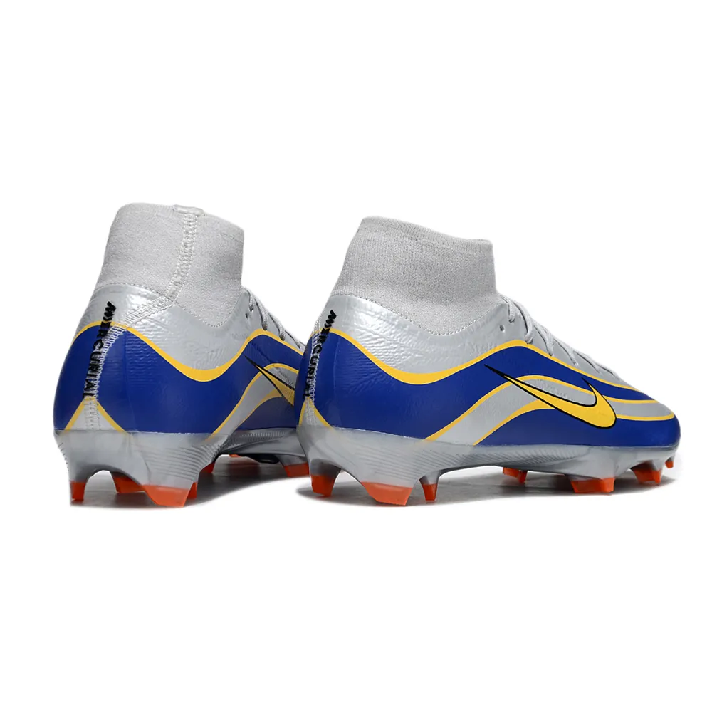 Chuteira Nike Air Zoom Mercurial Superfly 10 Elite FG