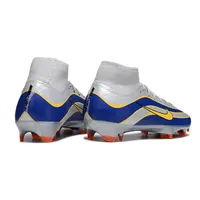 Chuteira Nike Air Zoom Mercurial Superfly 10 Elite FG - imagem 6