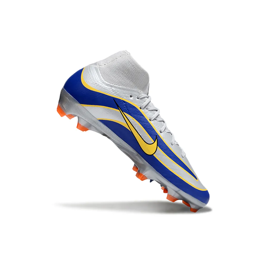 Chuteira Nike Air Zoom Mercurial Superfly 10 Elite FG