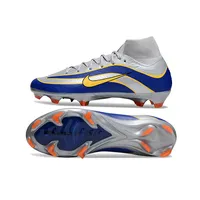 Chuteira Nike Air Zoom Mercurial Superfly 10 Elite FG - imagem 7