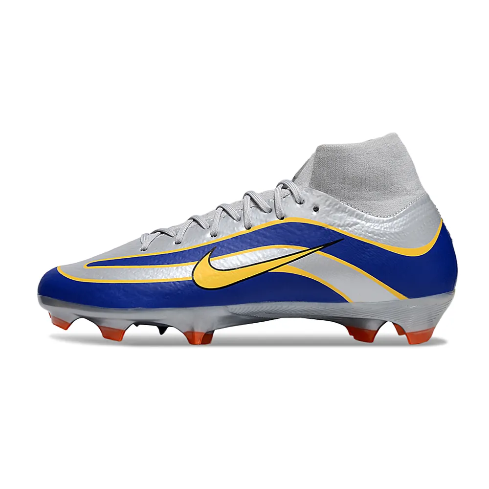 Chuteira Nike Air Zoom Mercurial Superfly 10 Elite FG