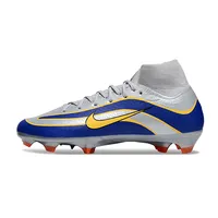 Chuteira Nike Air Zoom Mercurial Superfly 10 Elite FG - imagem 1