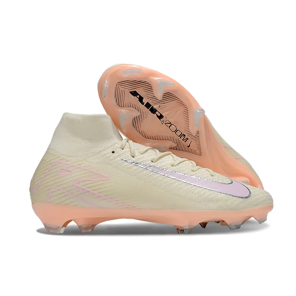 Chuteira Nike Mercurial Superfly 10 Elite FG | Velocidade
