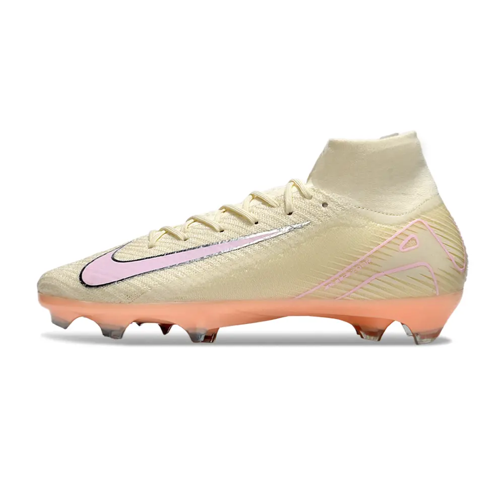 Chuteira Nike Mercurial Superfly 10 Elite FG | Velocidade
