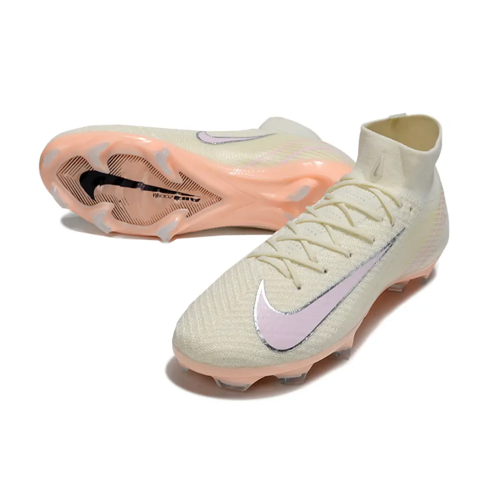 Chuteira Nike Mercurial Superfly 10 Elite FG | Velocidade