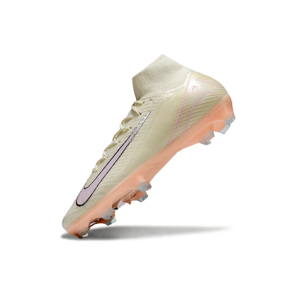 Chuteira Nike Mercurial Superfly 10 Elite FG | Velocidade