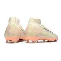 Chuteira Nike Mercurial Superfly 10 Elite FG | Velocidade - imagem 5