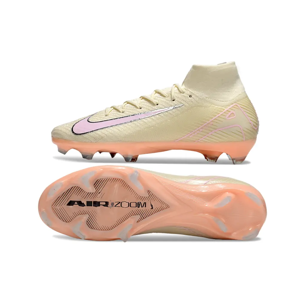 Chuteira Nike Mercurial Superfly 10 Elite FG | Velocidade