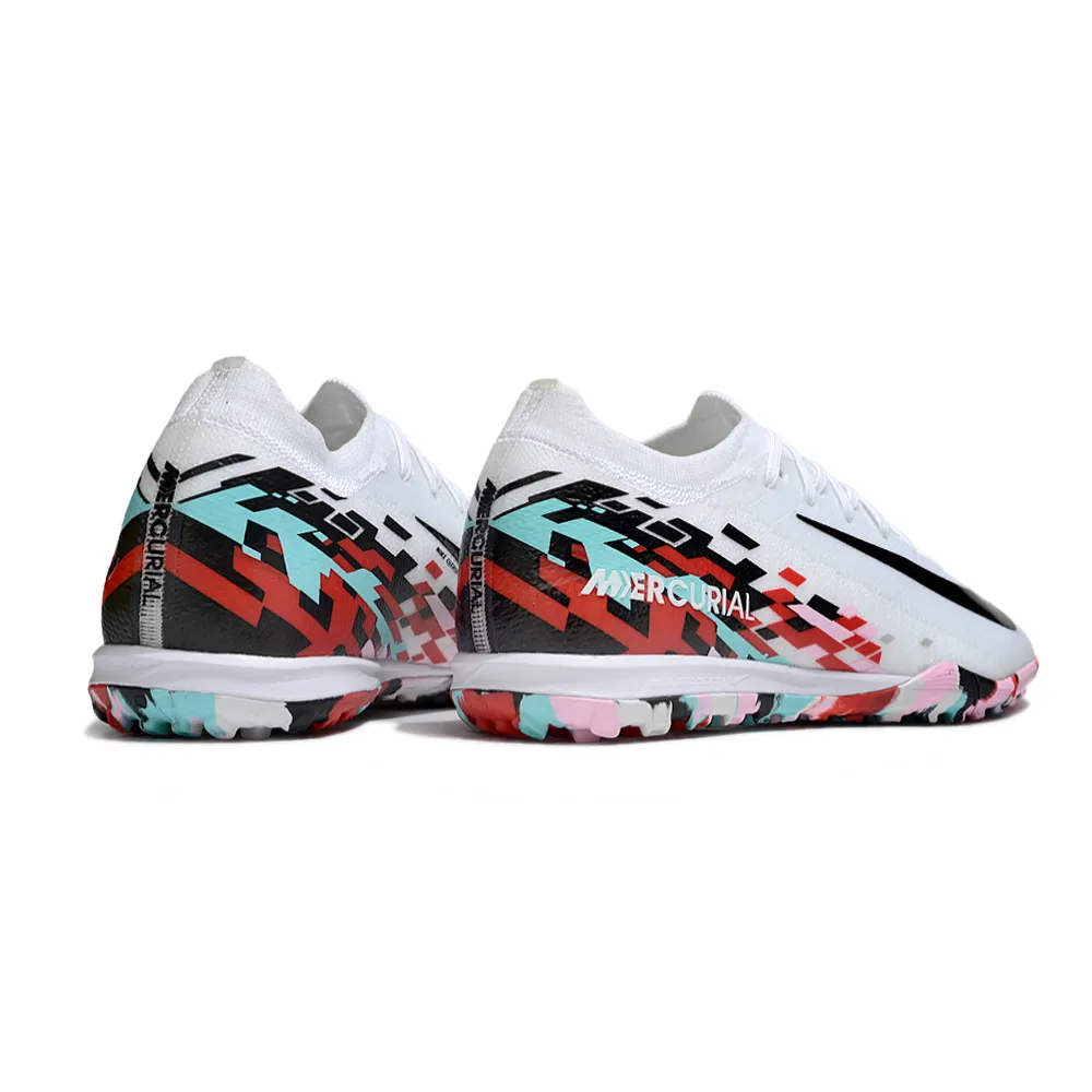 Chuteira Society Nike Air Zoom Elite TF