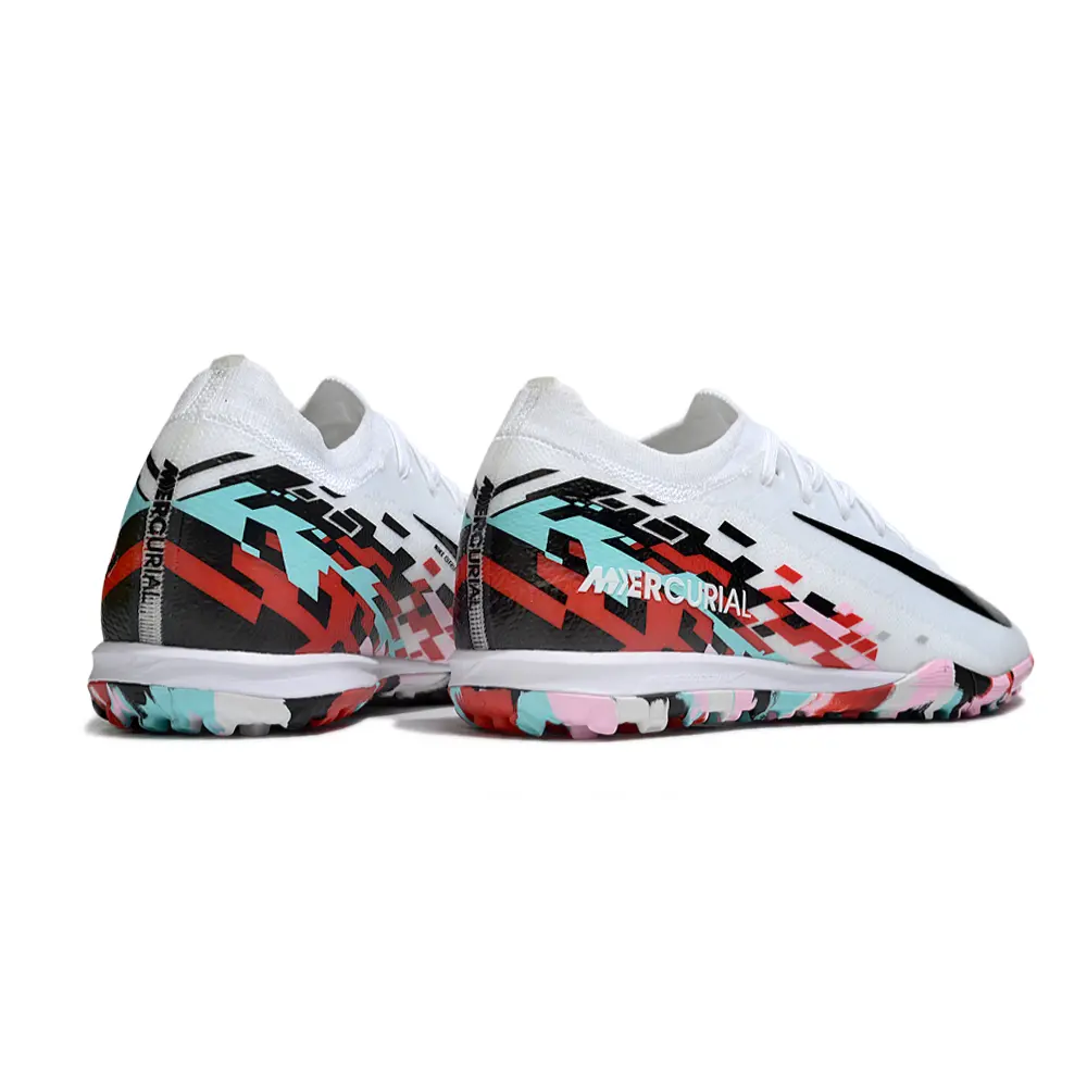 Chuteira Society Nike Air Zoom Elite TF