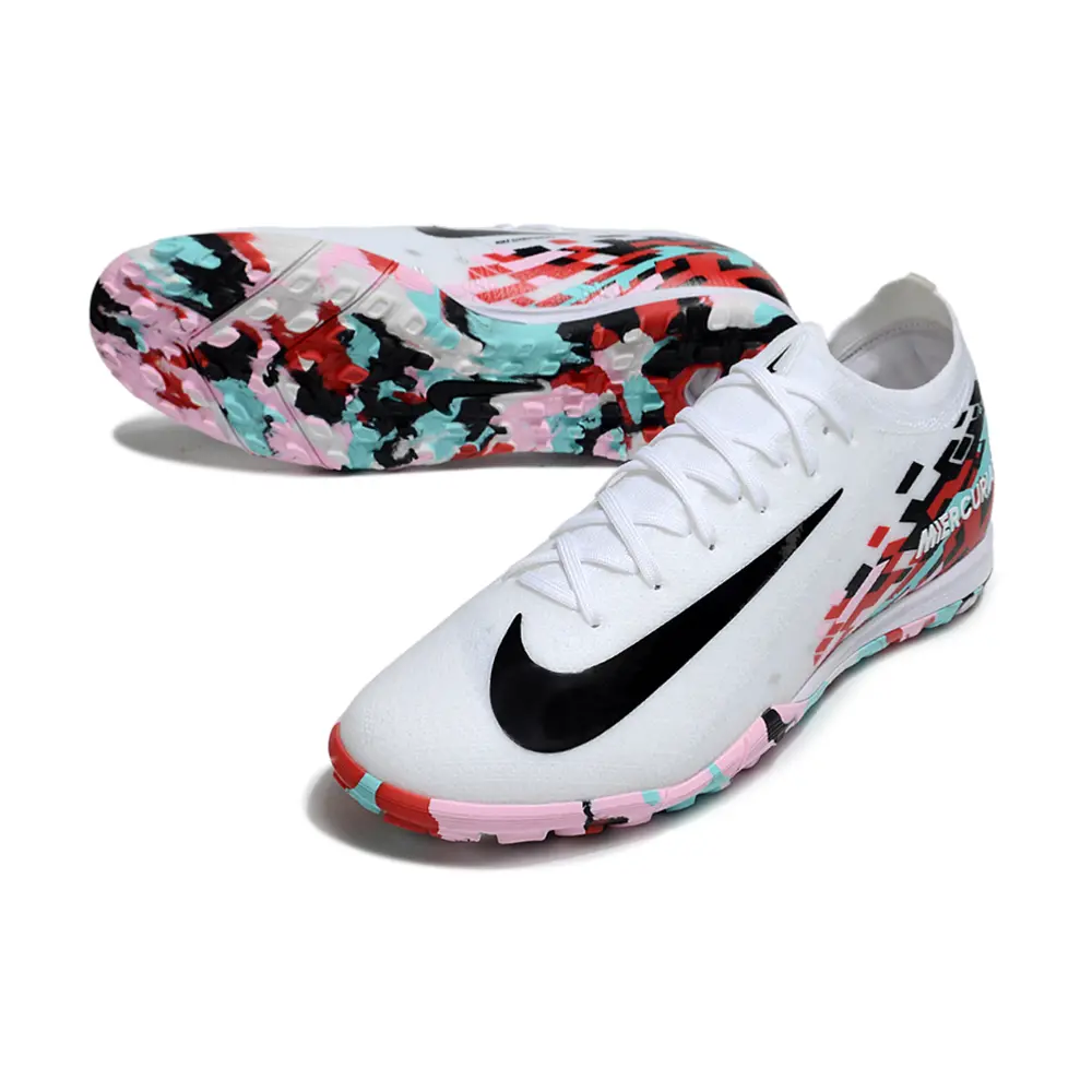 Chuteira Society Nike Air Zoom Elite TF