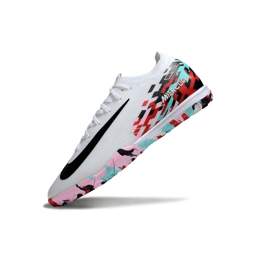Chuteira Society Nike Air Zoom Elite TF