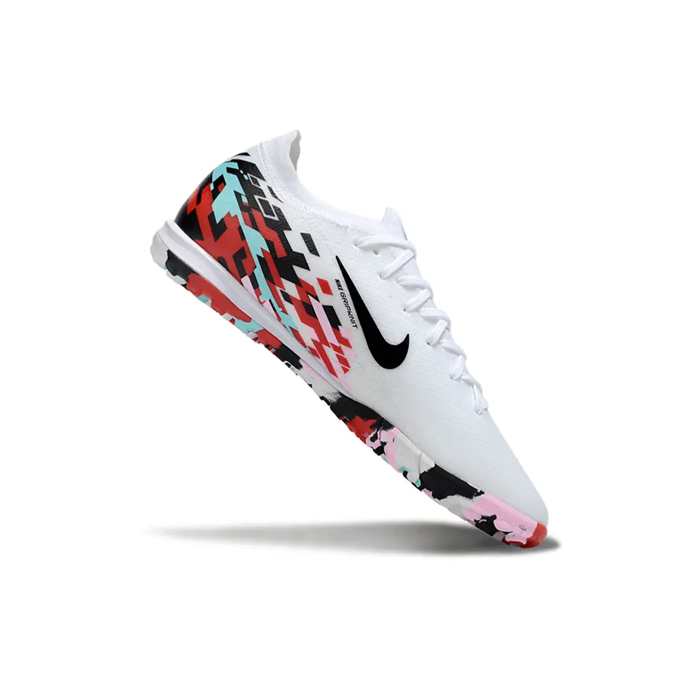 Chuteira Society Nike Air Zoom Elite TF