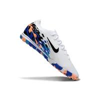 Chuteira Society Nike Air Zoom Mercurial Vapor 16 Elite TF | Elite - imagem 4