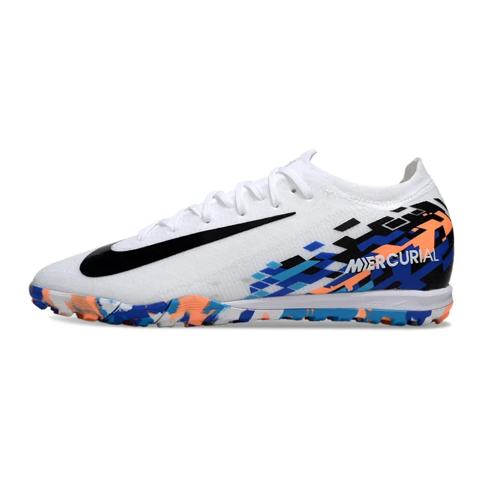 Chuteira Society Nike Air Zoom Mercurial Vapor 16 Elite TF | Elite